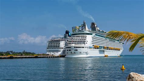 Puerto Plata Cruise Port: Piers, Getting Around and 